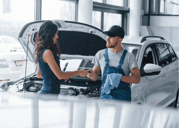 Automotive Repair
