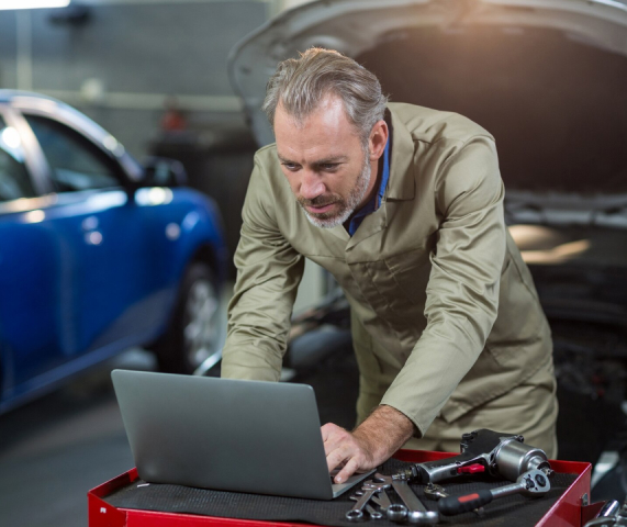 Vehicle electronic systems