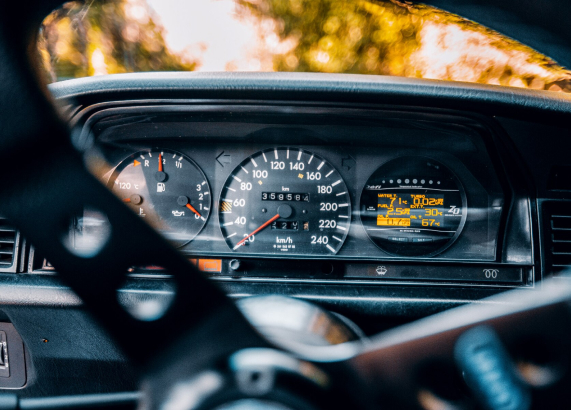 Engine light repair