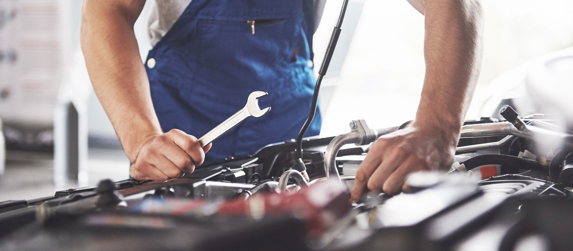 Auto Repair