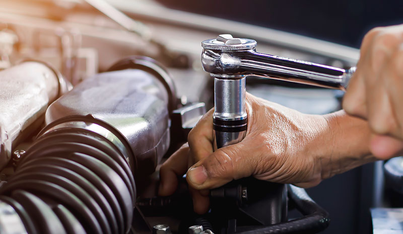 Auto Repairs